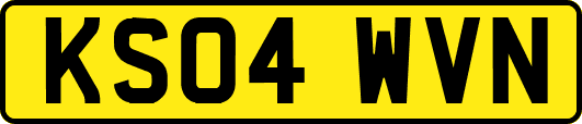KS04WVN
