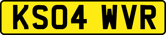 KS04WVR