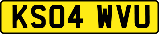 KS04WVU