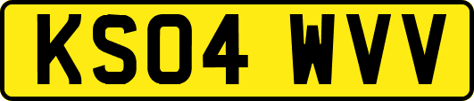 KS04WVV