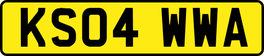 KS04WWA