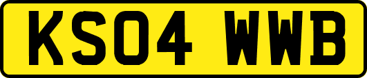 KS04WWB