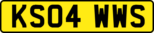 KS04WWS
