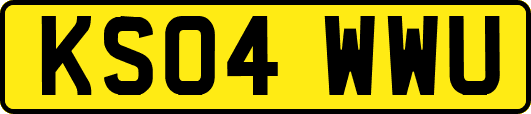 KS04WWU