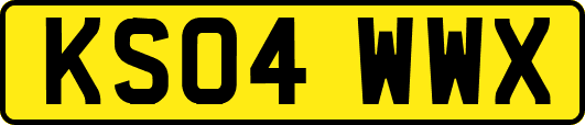 KS04WWX