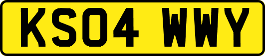 KS04WWY
