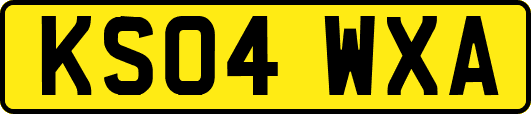 KS04WXA