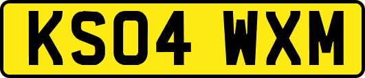 KS04WXM