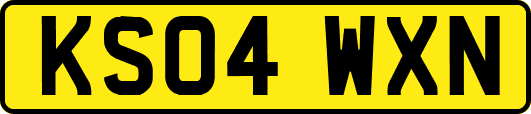 KS04WXN