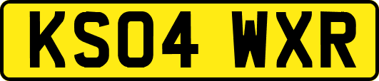 KS04WXR