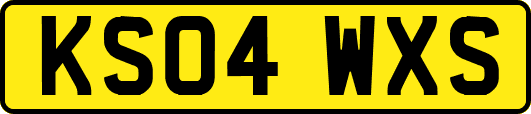 KS04WXS