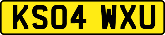 KS04WXU