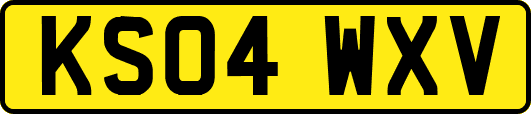 KS04WXV