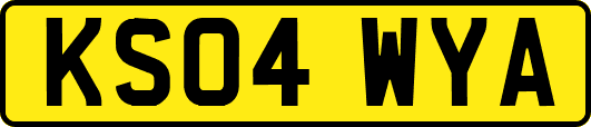 KS04WYA