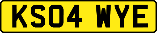 KS04WYE