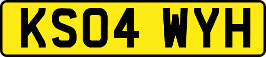KS04WYH