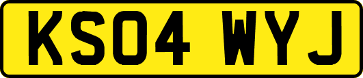 KS04WYJ