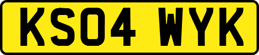 KS04WYK