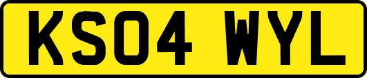 KS04WYL