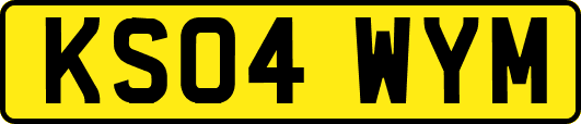 KS04WYM
