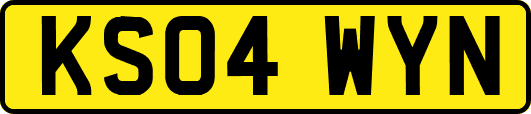 KS04WYN