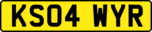KS04WYR