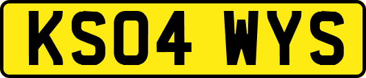 KS04WYS