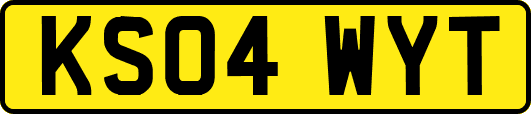 KS04WYT