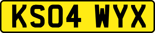 KS04WYX