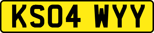 KS04WYY