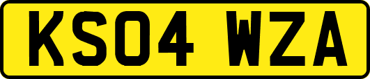 KS04WZA