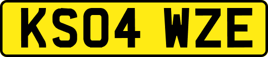 KS04WZE