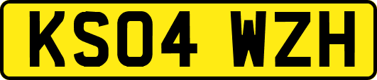 KS04WZH