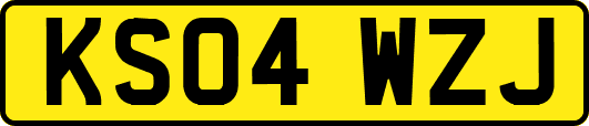 KS04WZJ