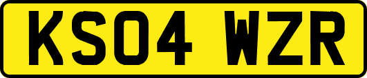 KS04WZR