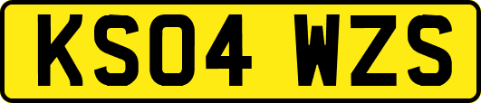 KS04WZS
