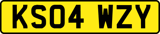 KS04WZY