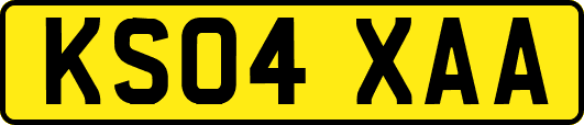 KS04XAA