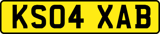 KS04XAB