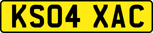 KS04XAC