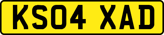 KS04XAD