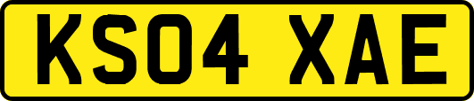 KS04XAE