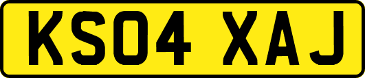 KS04XAJ