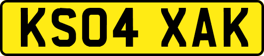 KS04XAK