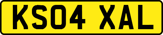 KS04XAL