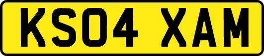 KS04XAM