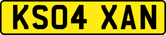 KS04XAN