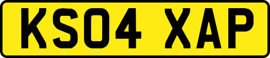 KS04XAP