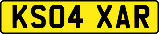 KS04XAR
