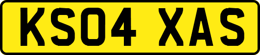 KS04XAS